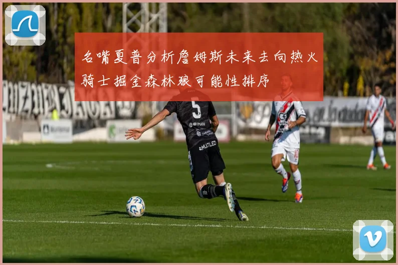 名嘴夏普分析詹姆斯未来去向热火骑士掘金森林狼可能性排序