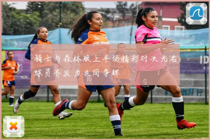 骑士与森林狼上半场精彩对决九名球员齐发力共同争辉